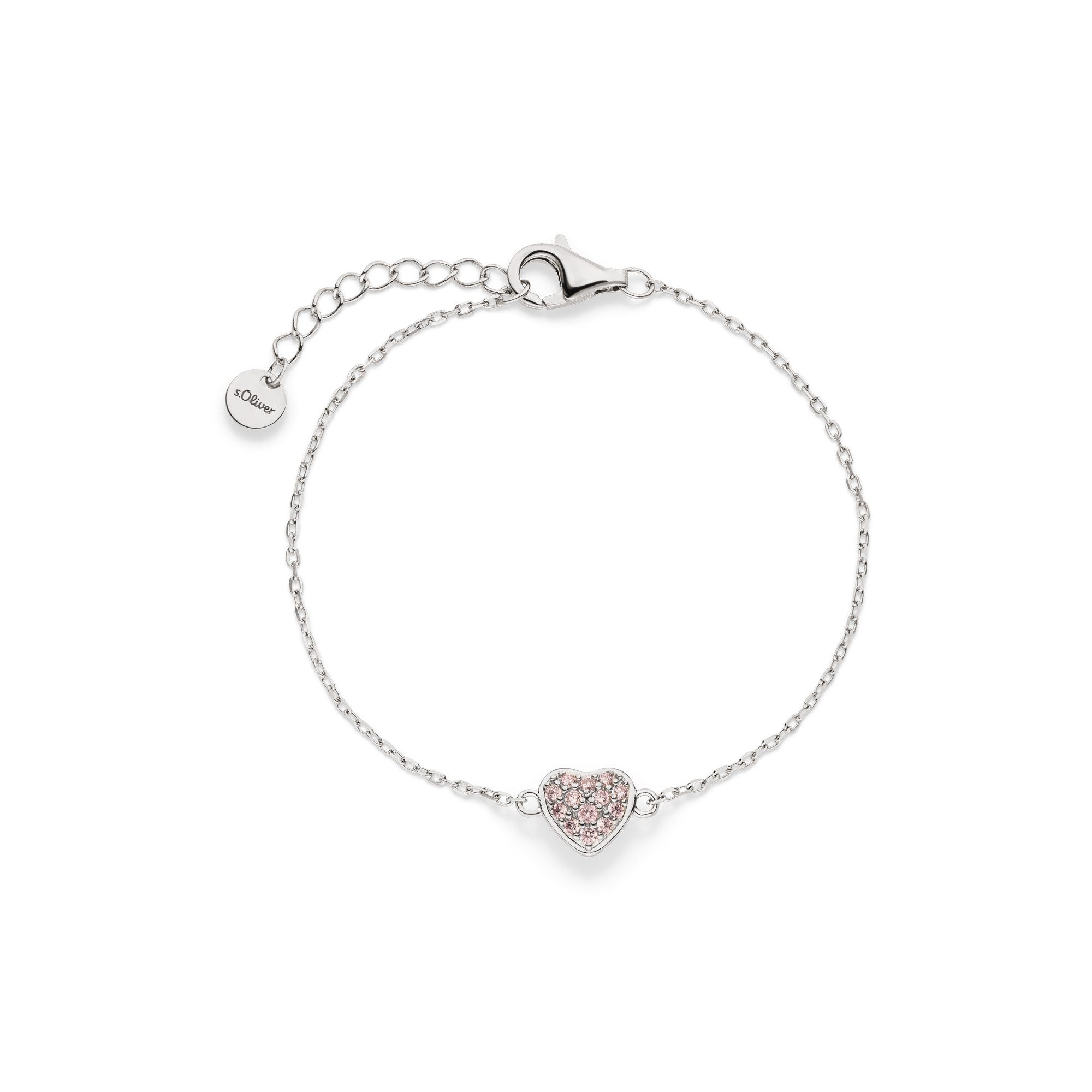 Armband Heart, Herz