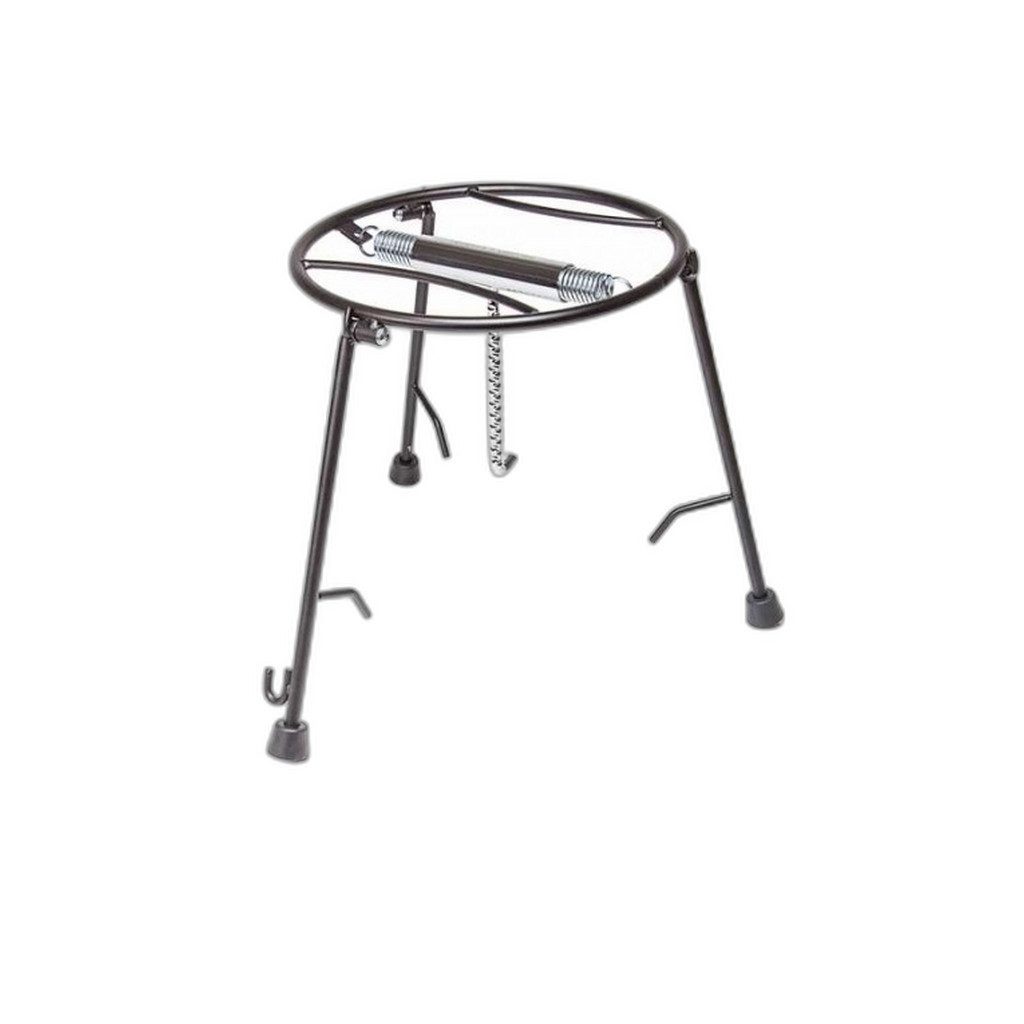 Petromax Grilltopf Petromax Feuertopf Deckelhalter pro-ft, (1-tlg)