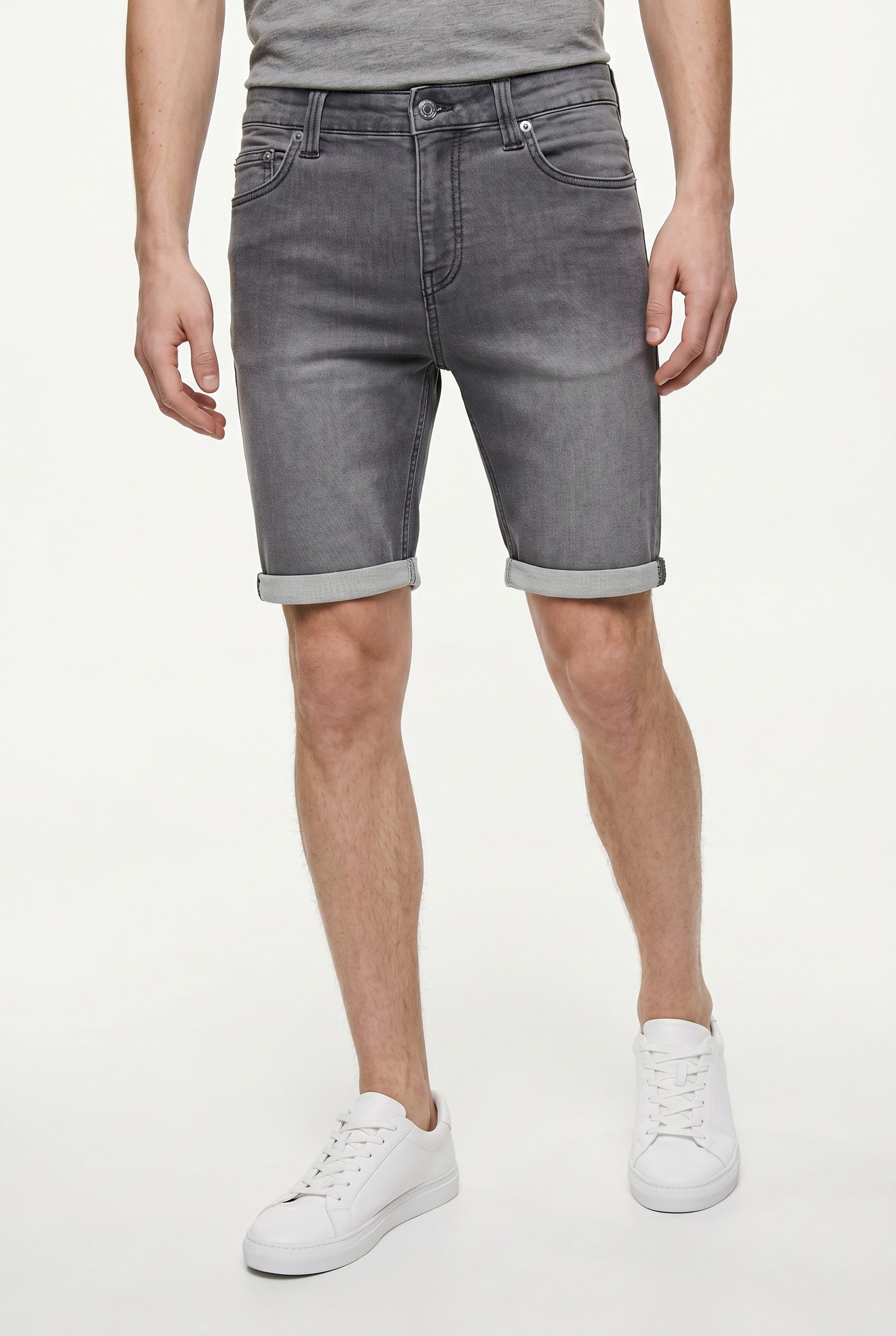 ONLY & SONS Shorts ONSPLY BOX PIM JOG DNM SHORTS OTL