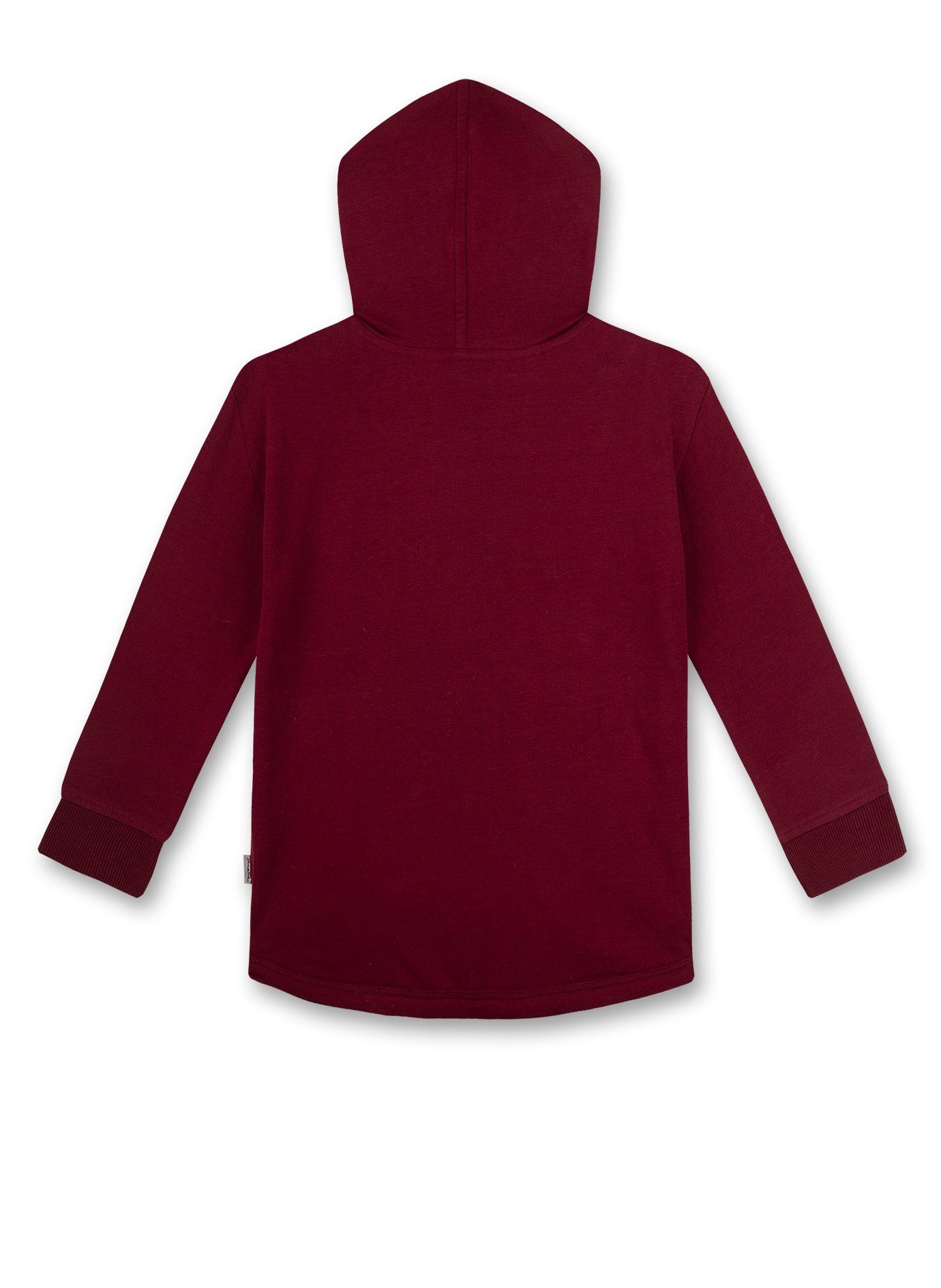 Sanetta Kapuzensweatjacke (1-tlg)