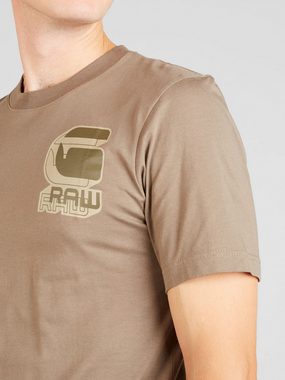 G-Star RAW T-Shirt Shadow (1-tlg)