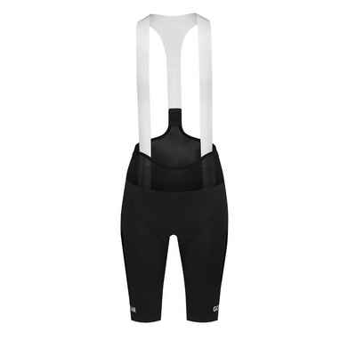 GORE® Wear Fahrradhose Gore Wear Spinshift Cargo Bib Shorts+ Damen Black XS