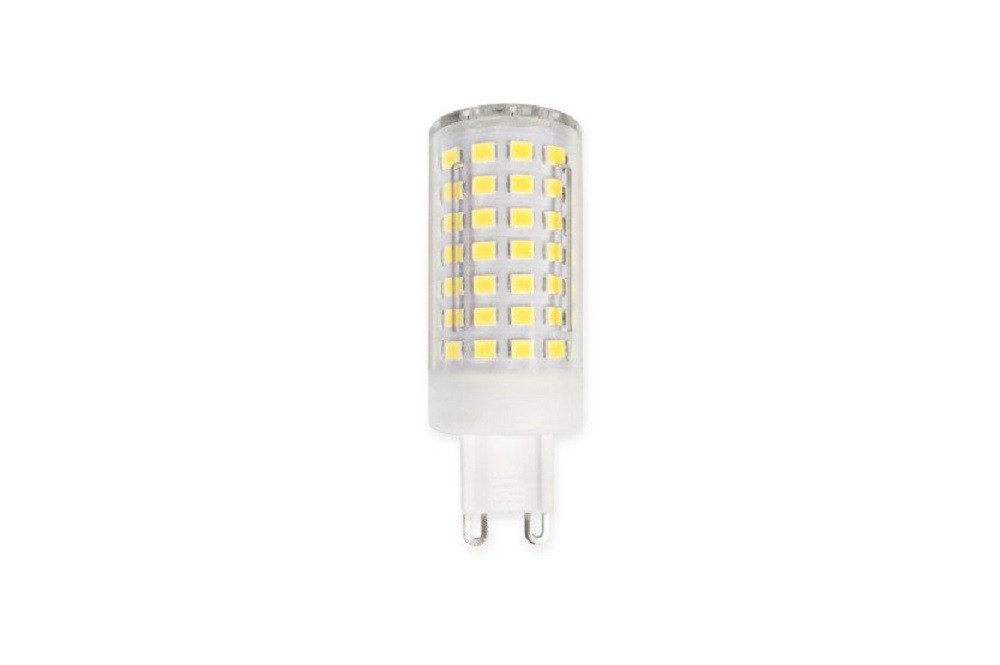 LED-Line LED-Leuchtmittel G9 LED Leuchtmittel 12W 1160 Lumen Stiftsockel Energiesparlampe, 10 St.