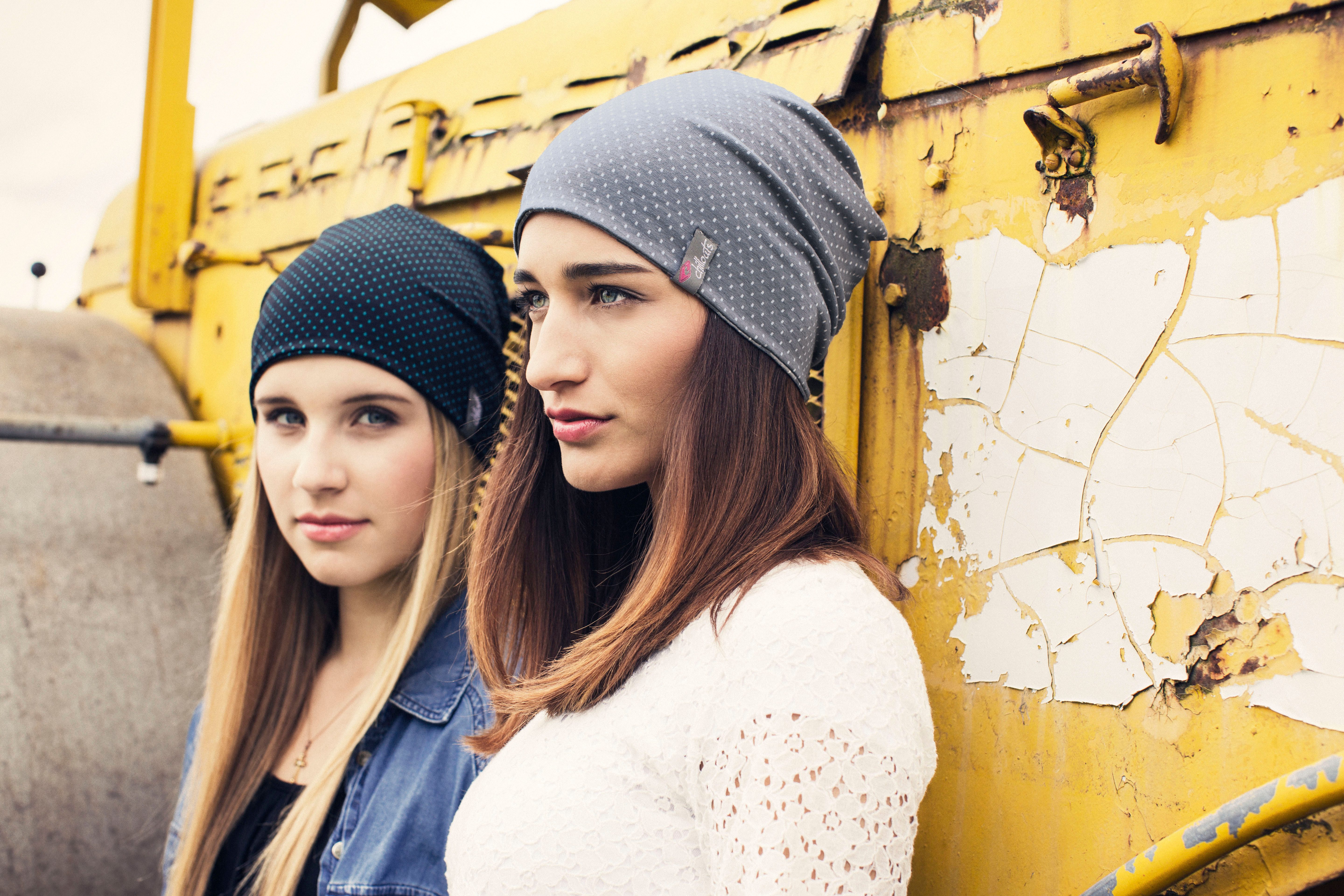 chillouts Beanie Florence Hat leichte Longbeanie, elastisch, optimaler Sitz günstig online kaufen