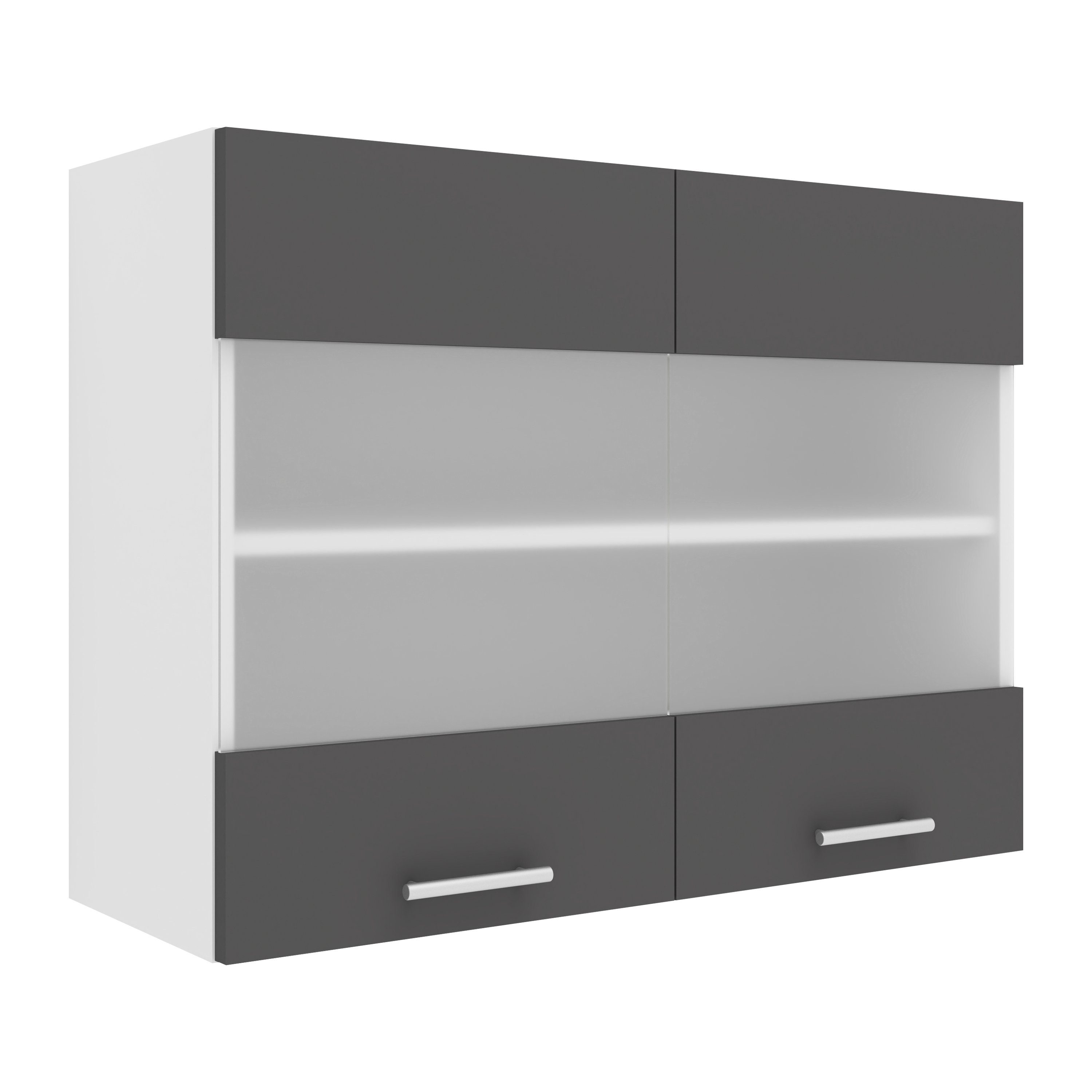 VCM Hängeschrank Küchenschrank B. 80 cm günstig online kaufen