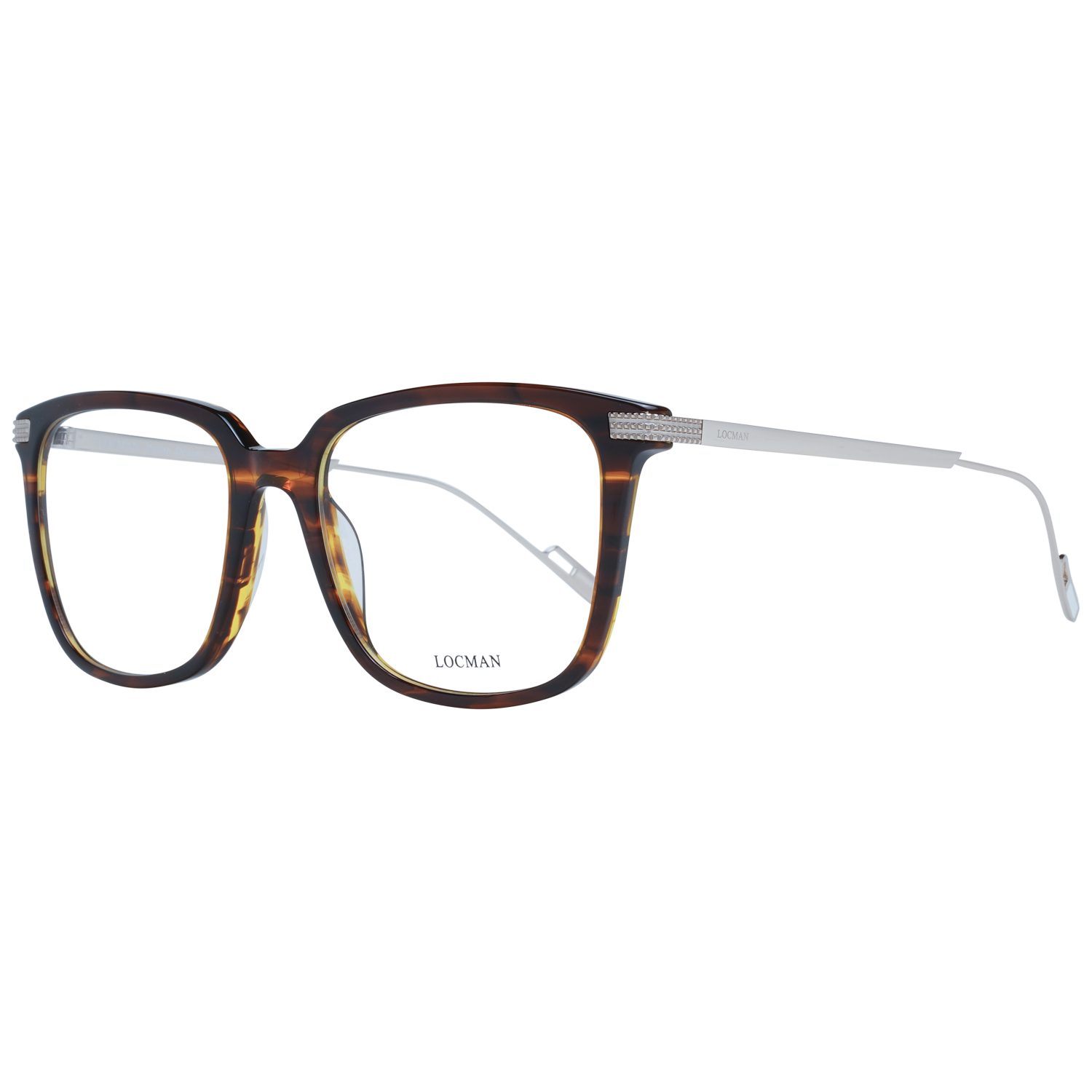 Locman Italy Brillengestell LOCV020 55DEM