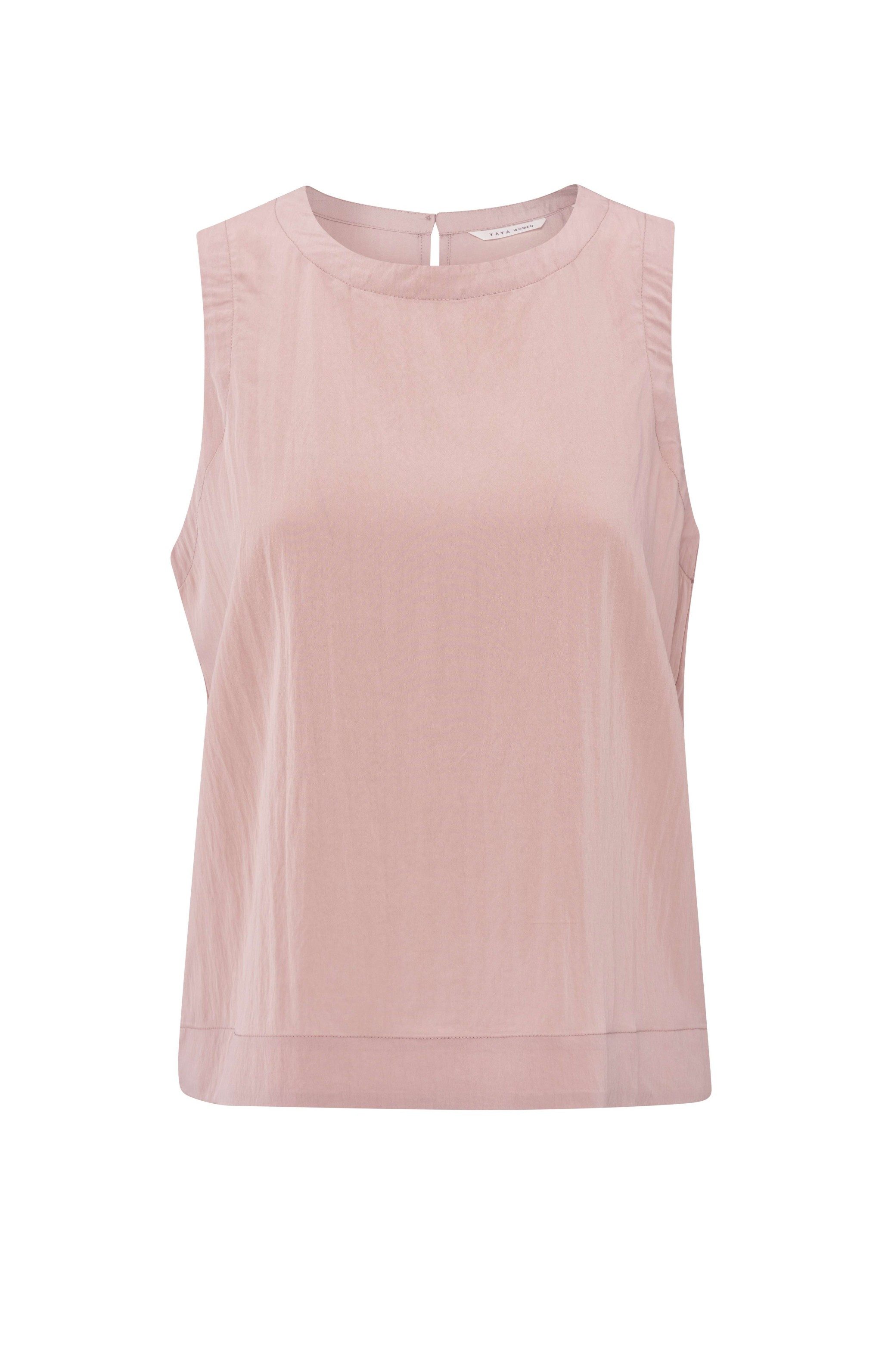 YAYA Trägertop Blusen Top