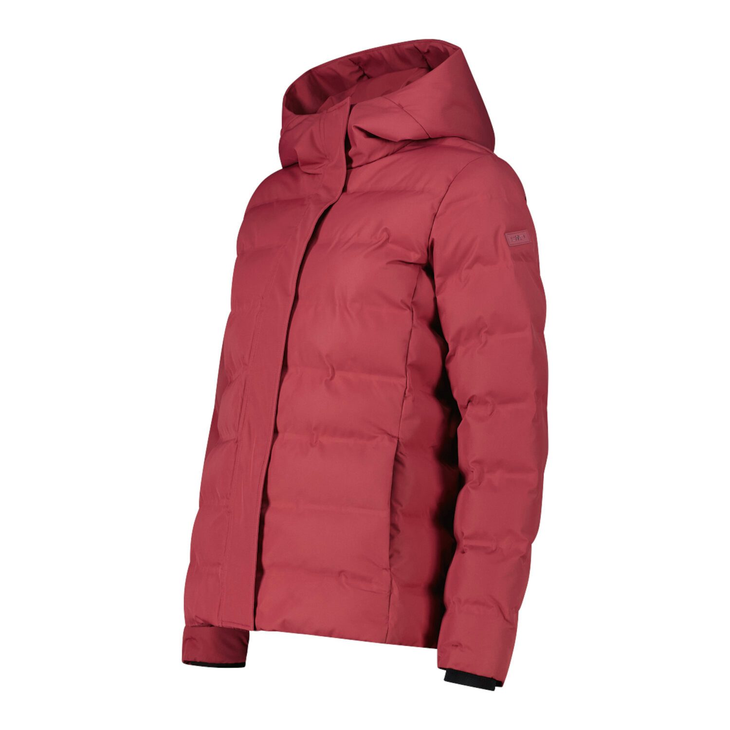 CMP Winterjacke CMP Damen Winterjacke WOMAN JACKET FIX HOOD 35K3666