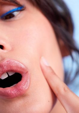 Avene Gesichtspflege Cold Cream Nutrition reichhaltiger Lippenpflegestift, 1-tlg.