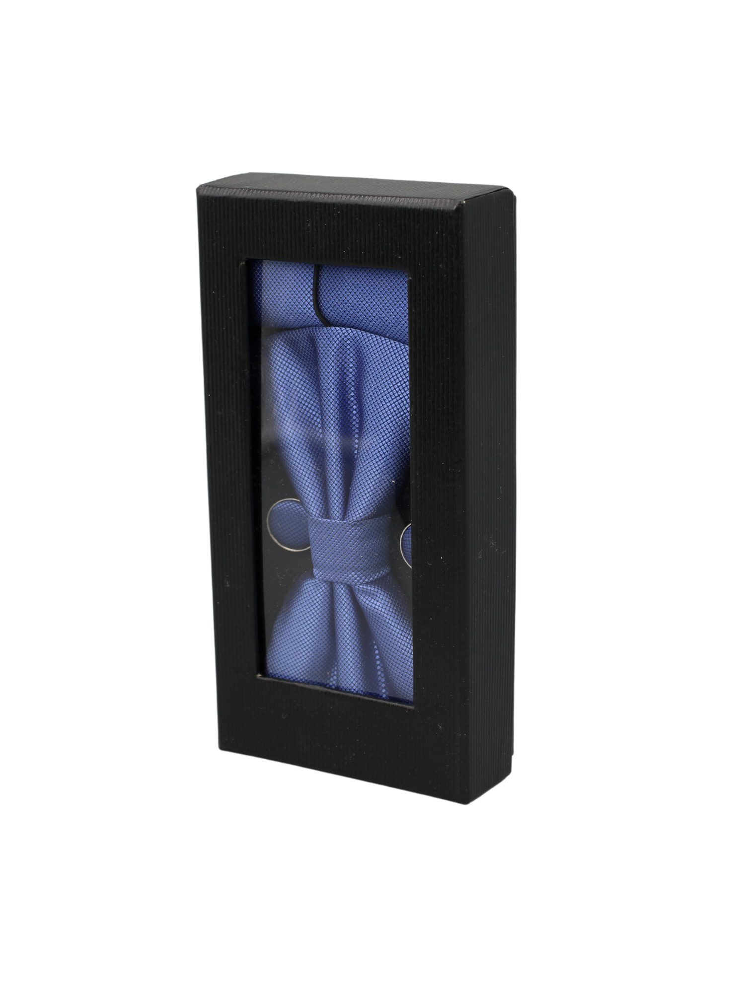 ANTALUX Fliege Elegantes 4-teiliges Herren-Set: Fliege, günstig online kaufen