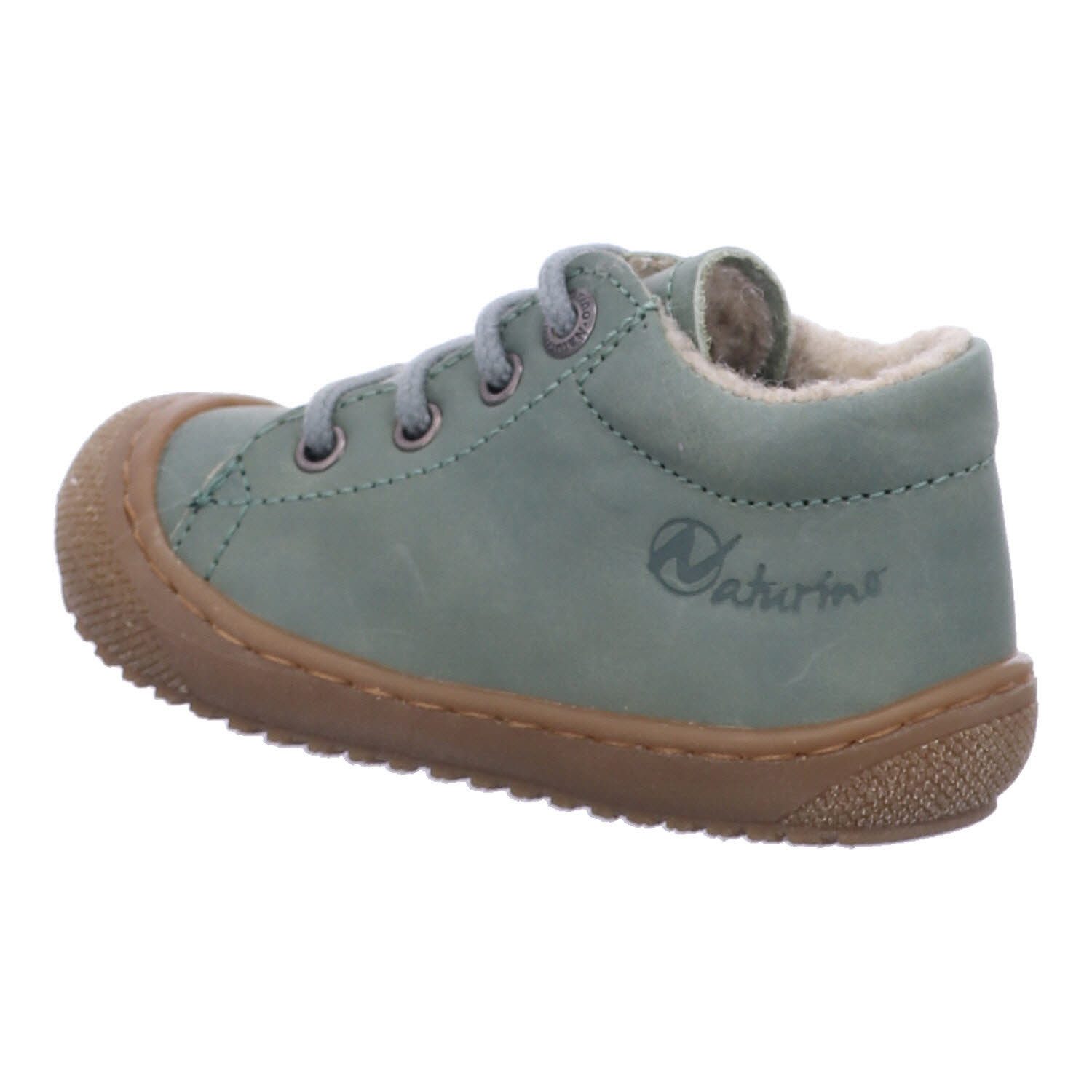 Naturino 2014059 11.0F15 Stiefel