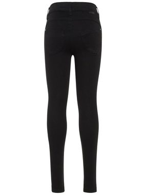 Name It Skinny-fit-Jeans Name It Mädchen Stretch-Jeans mit Knee-Cut-Details