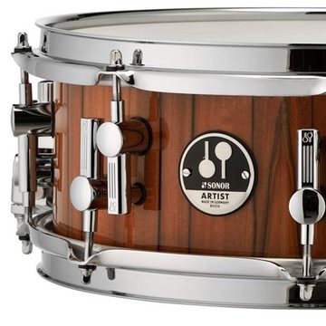 SONOR Schlagzeug Sonor AS 1305 TI SDW Artist Snare Tineo