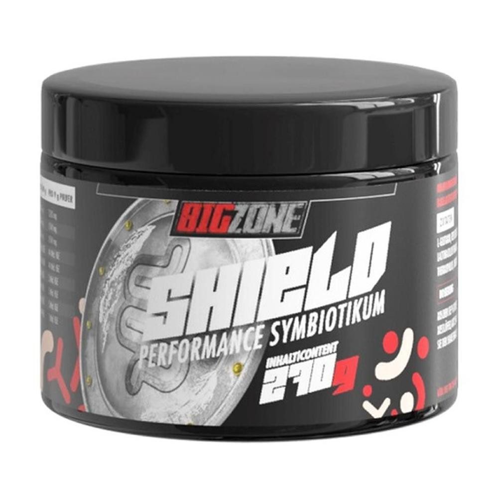 BigZone Big Zone Shield 270g Pulver, 270.0 g