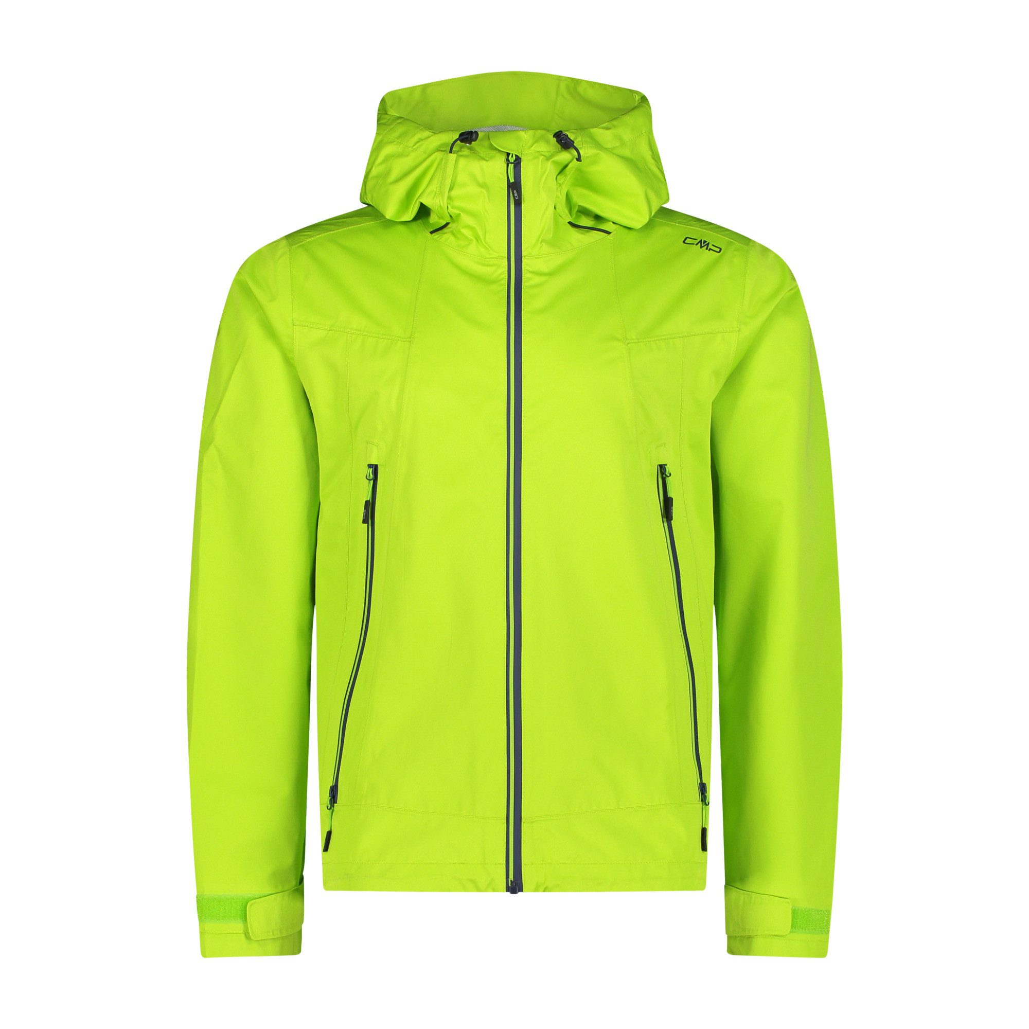 Outdoorjacke CMP Herren Jacke Man Jacket Zip Hood 32Z5077