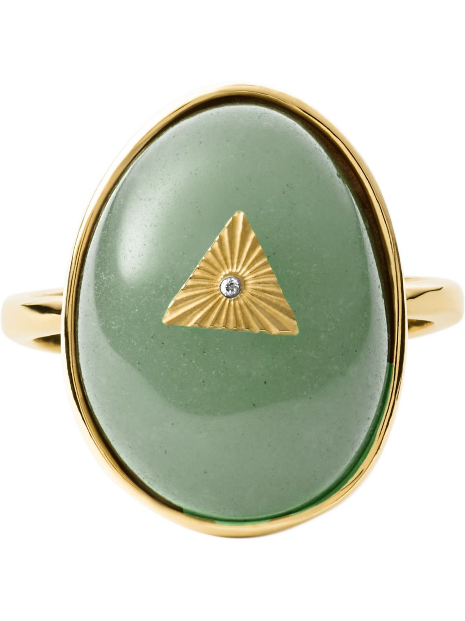 Fossil Fingerring Fossil Damen-Damenring... Fossil Fingerring Fossil Damen-Damenring...