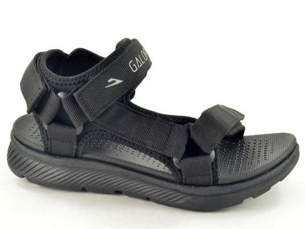 emeco Sommerschuhe Sandalen Schuhe Herren Trekkingsandalen Freizeitschuhe G günstig online kaufen