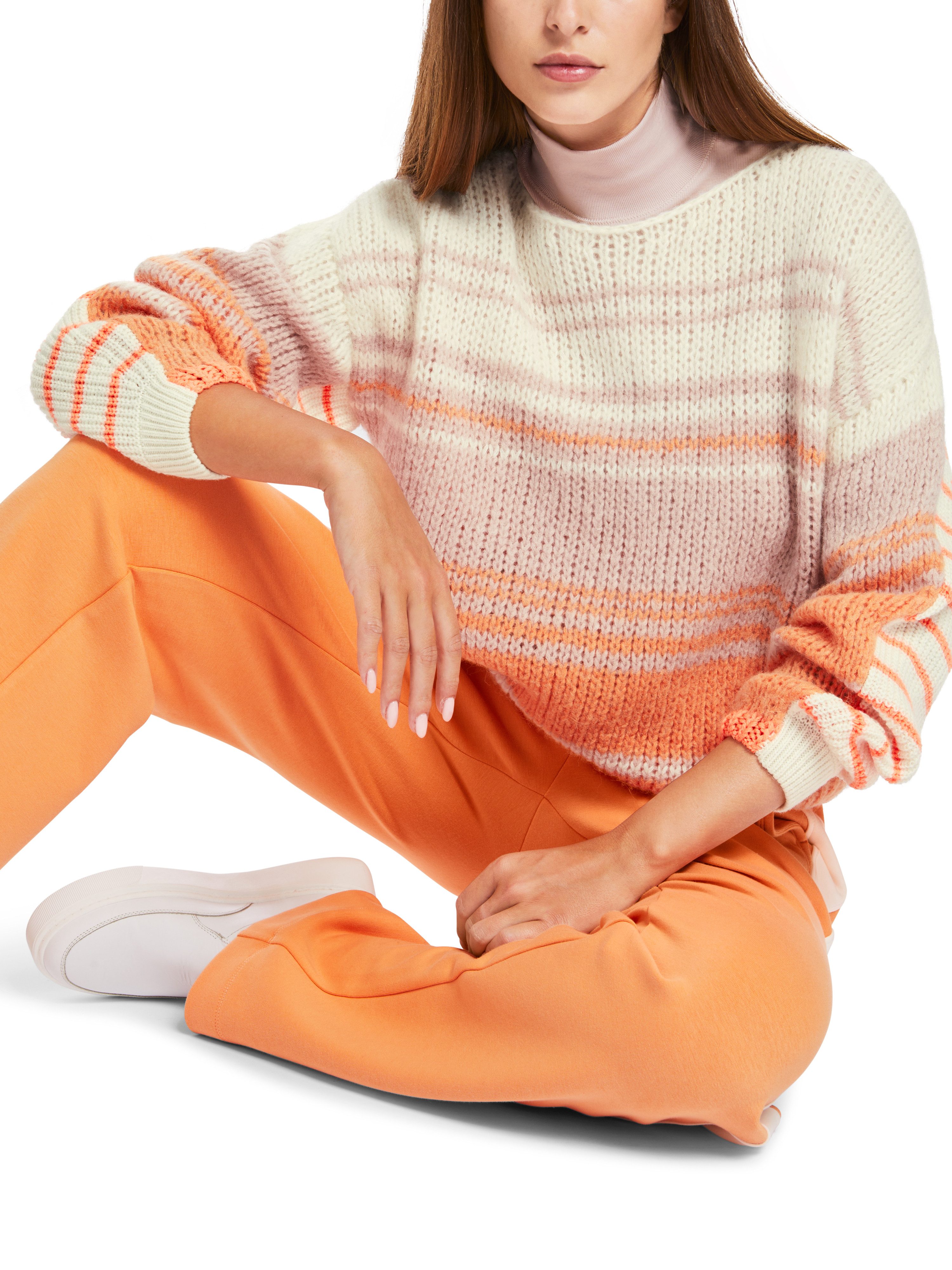 Marc Cain Strickpullover