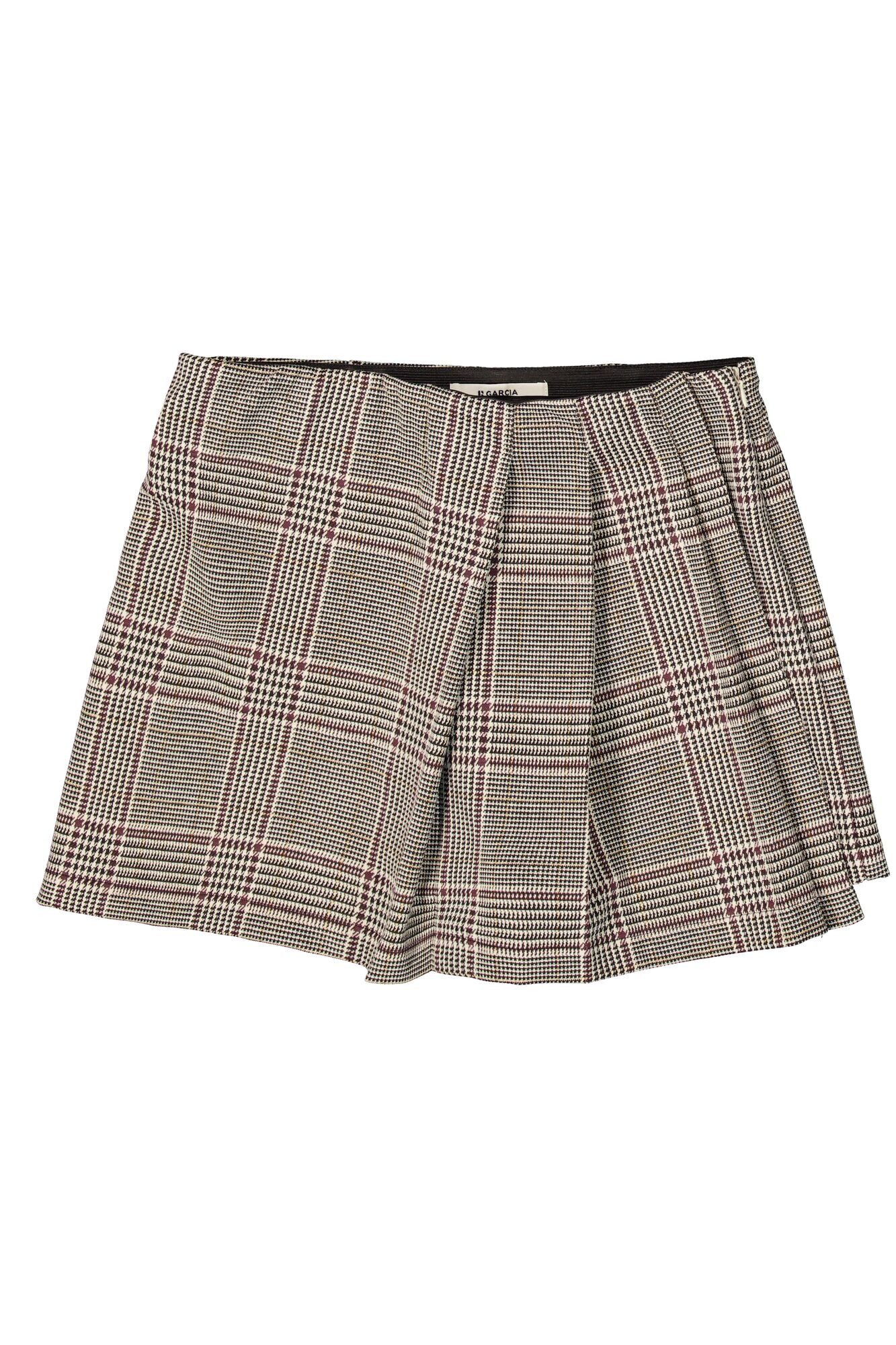 Garcia Midirock V260320_ladies skort