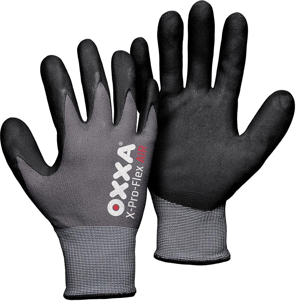 Arbeitshandschuhe Handschuh OXXA X-Pro-Flex AIR, Gr.11