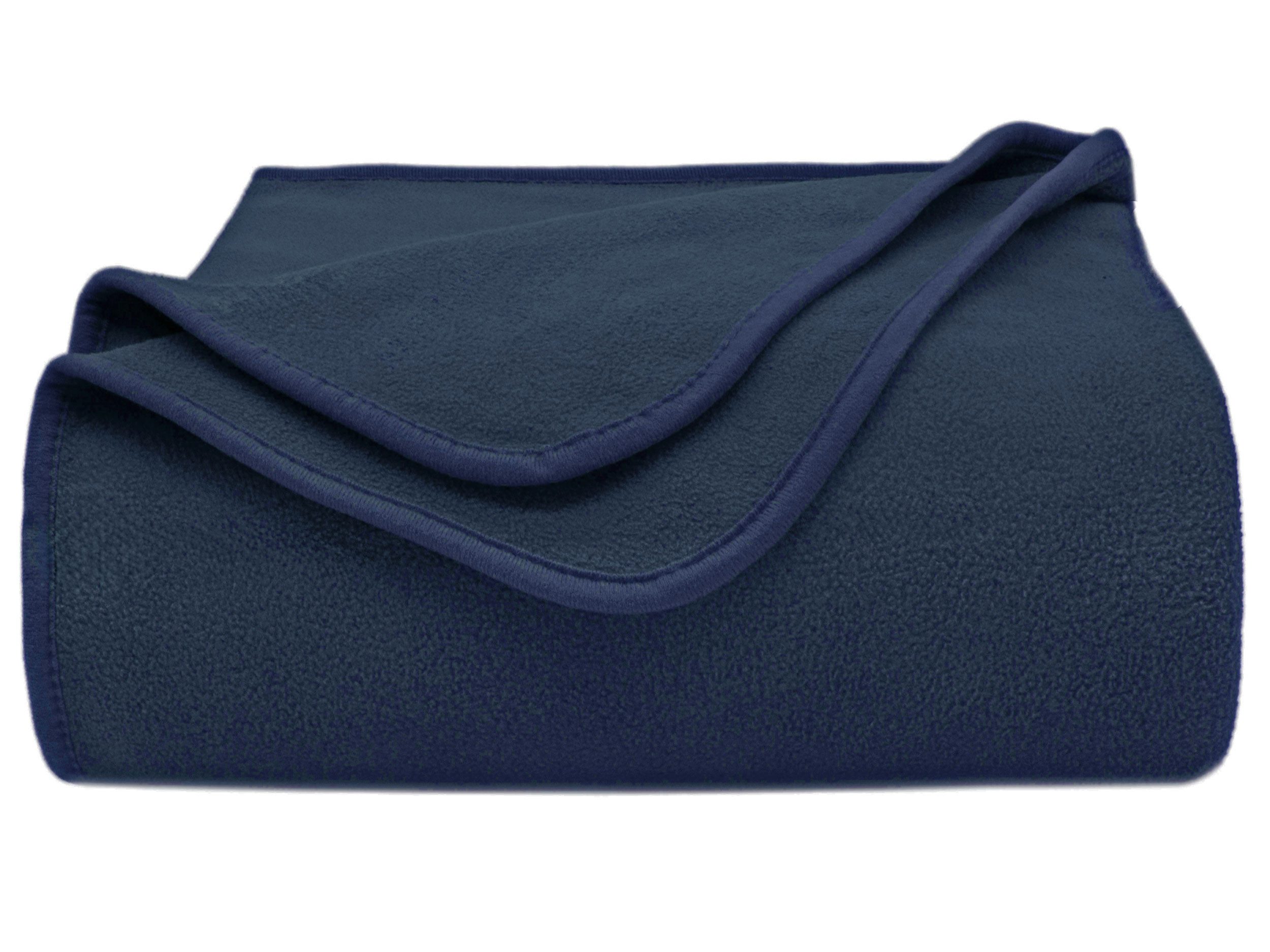 Wohndecke, ZOLLNER, 130 x 170 cm, günstig online kaufen