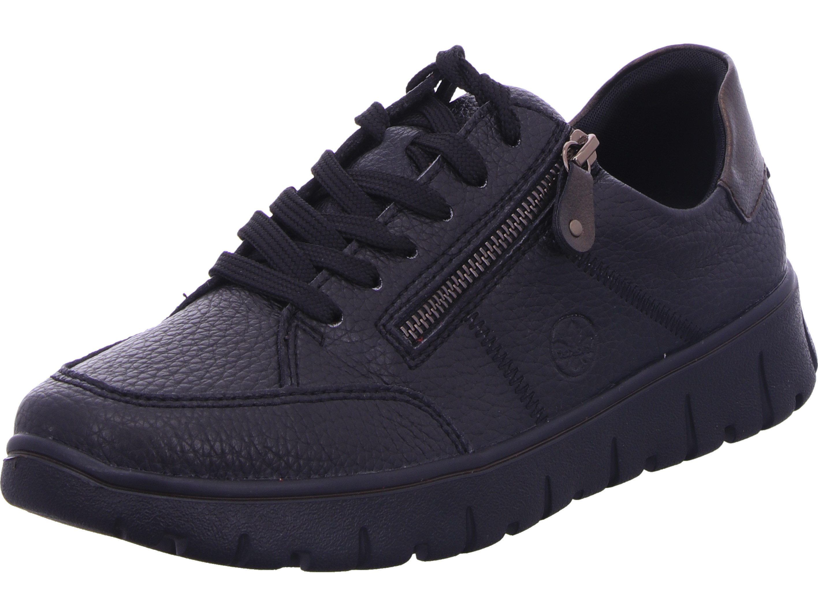 Rieker Schnürschuh