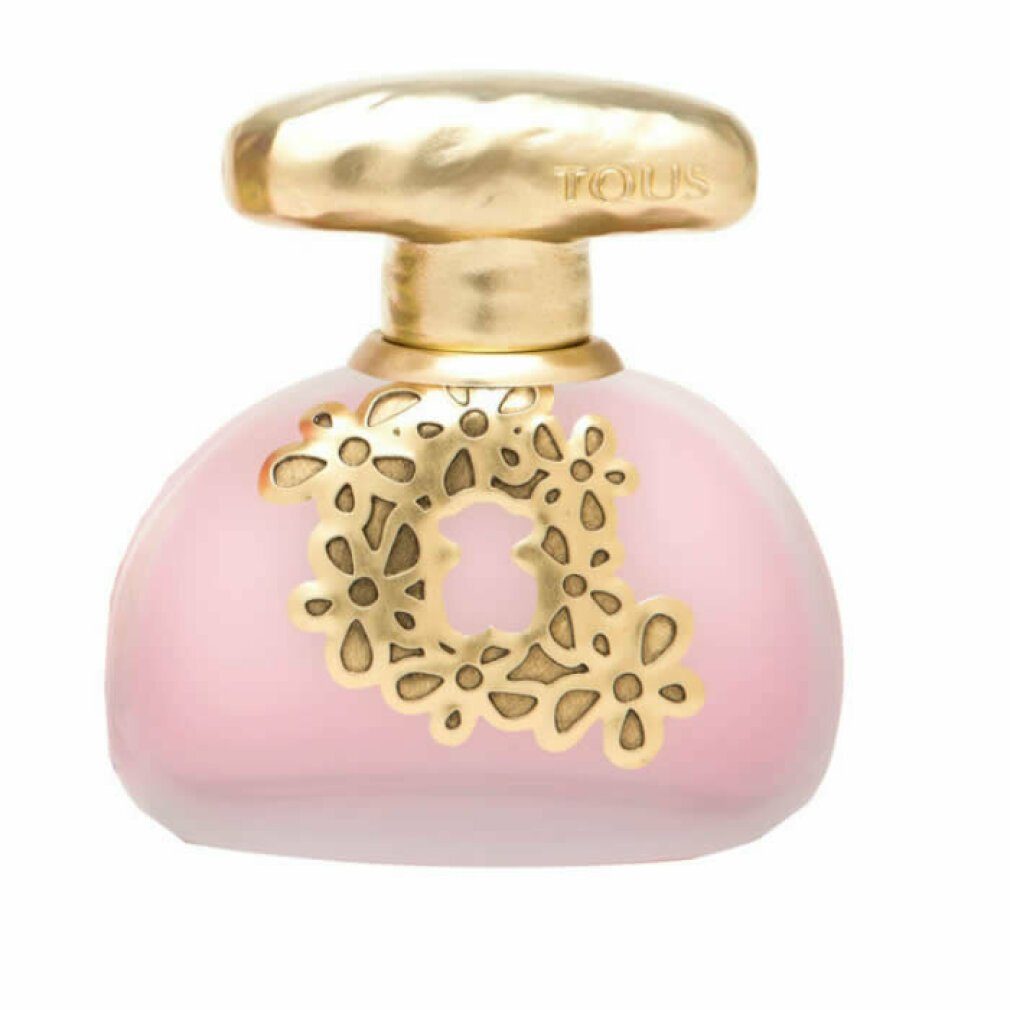 Spray So Touch Fresh Floral Tous Tous 100ml Toilette de de Cologne Eau Eau