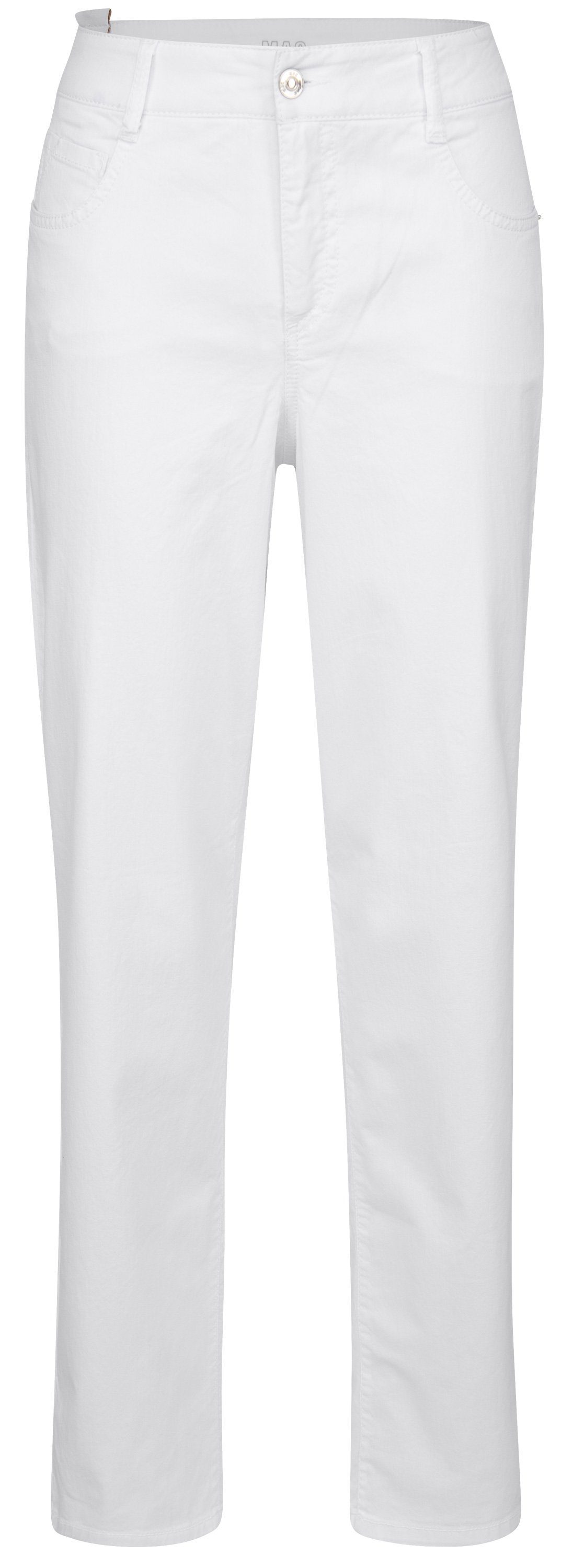 Stretch-Jeans MAC GRACIA white 5381-00-0402 010