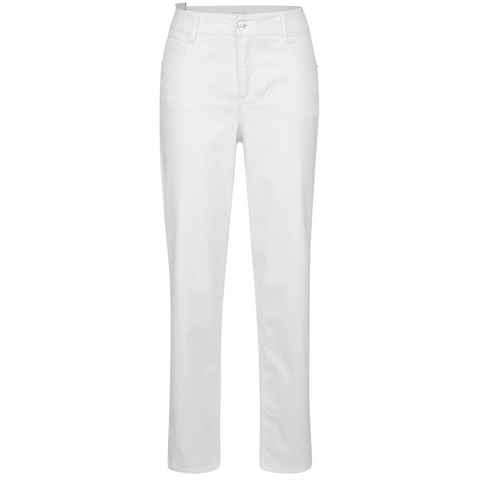MAC Stretch-Jeans MAC GRACIA white 5381-00-0402 010
