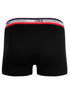 Fila Boxershorts (Packung, 3-St)