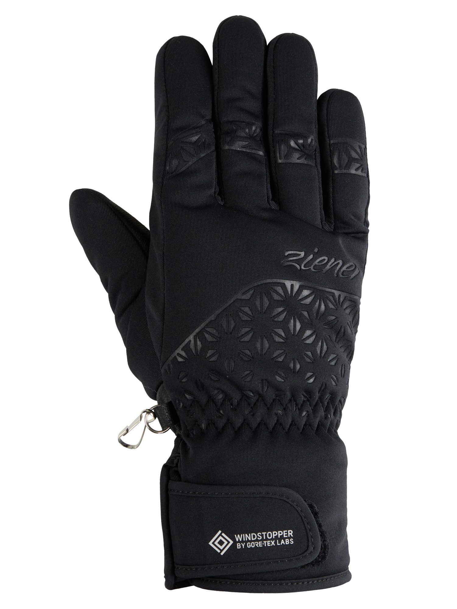 Ziener Skihandschuhe 113015 günstig online kaufen