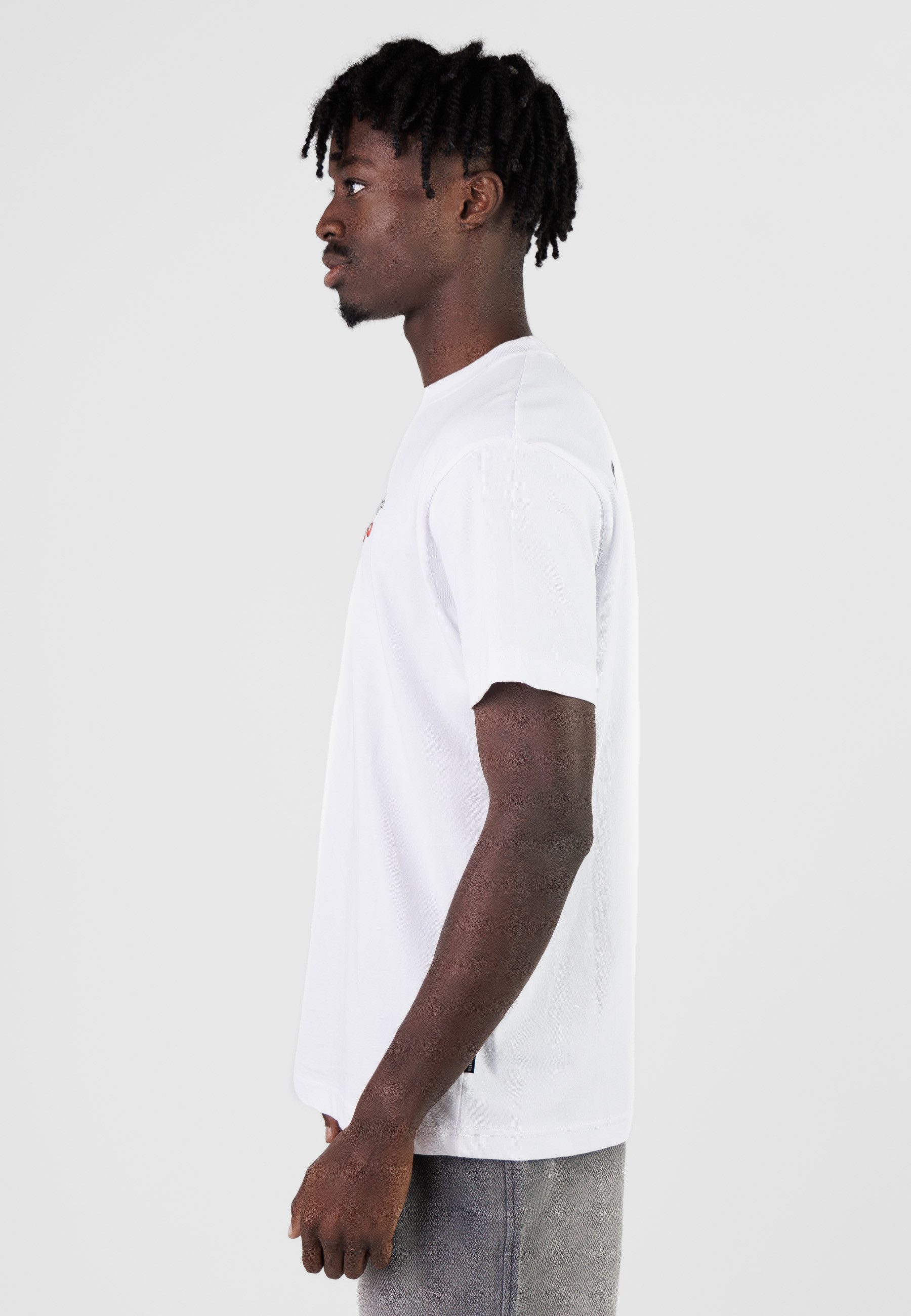 Kleinigkeit T-Shirt Kleinigkeit Big Worm Shirt Boys (1-tlg)