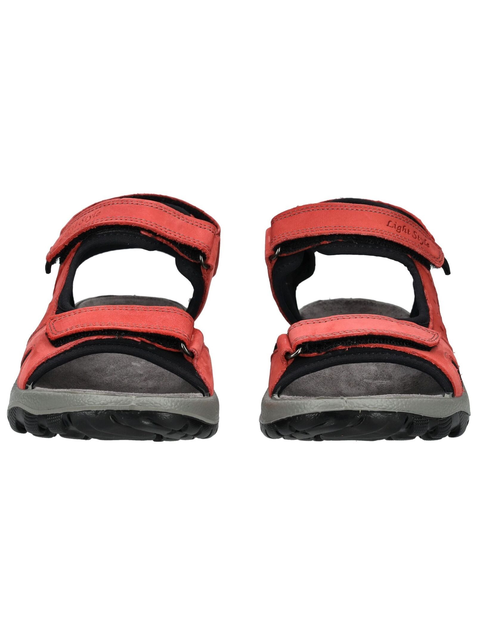 Imac Sandalen Leder . Trekkingsandale