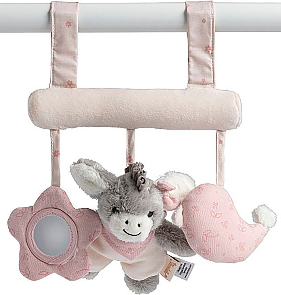 Sterntaler® Greifspielzeug Emmi Girl, zum Aufhängen günstig online kaufen