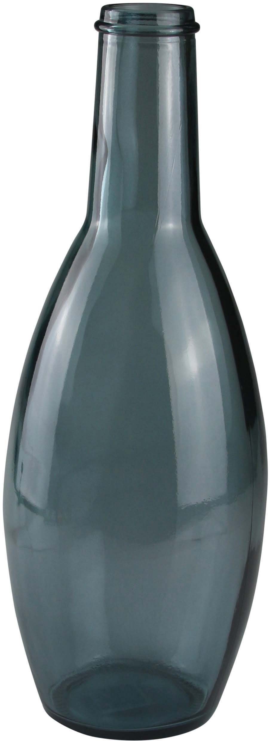 AM Design Bodenvase, mundgelasen, Höhe 45 günstig online kaufen
