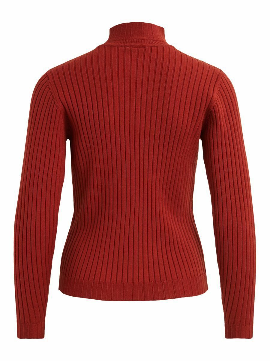 Vila Strickpullover