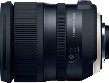 Tamron SP 24-70mm F/2.8 Di VC USD G2 für Nikon D (und Z) passendes Objektiv