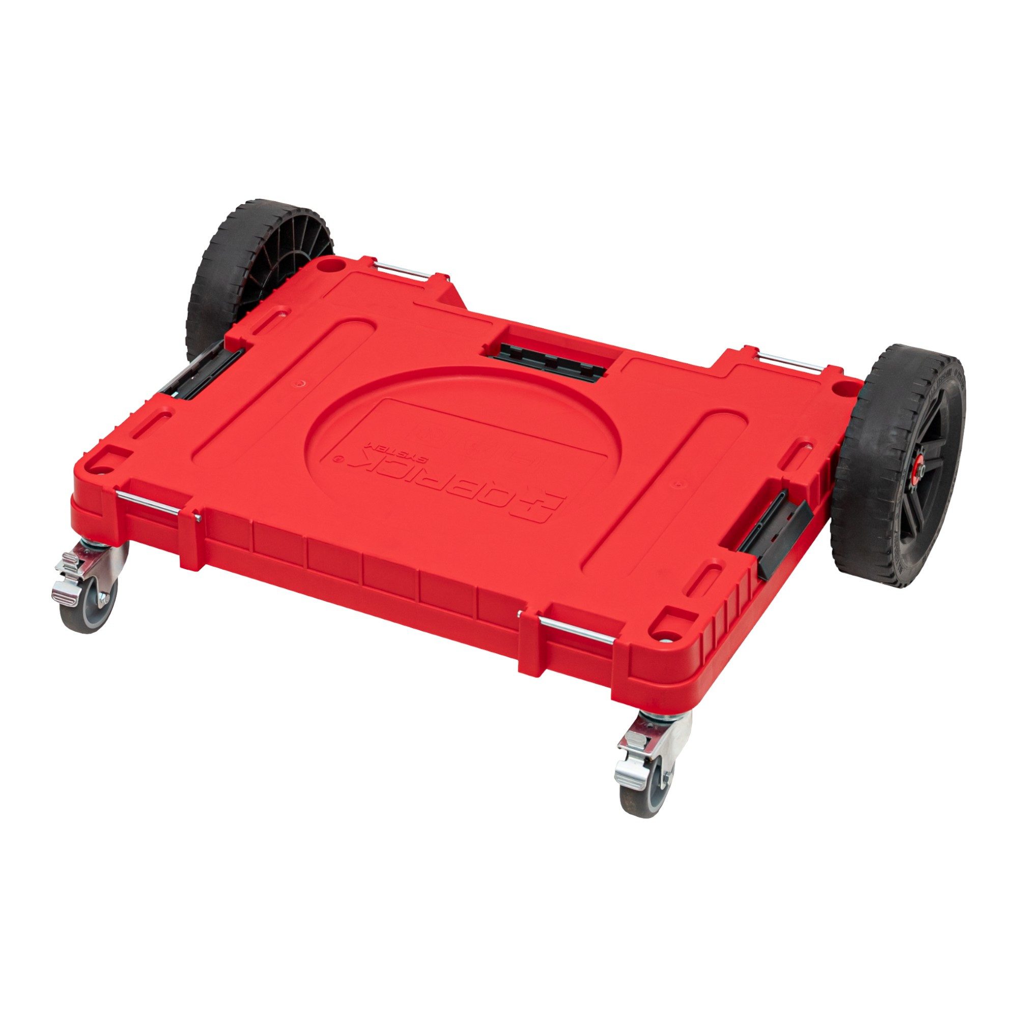 Rollbrett RHINO XXL mobiler Transportroller ULTRA Mobility+ Rollbrett