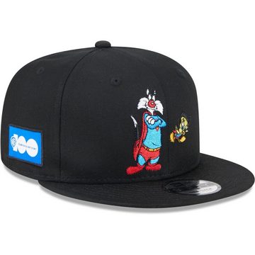 New Era Snapback Cap 9Fifty SYLVESTER x SUPERMAN