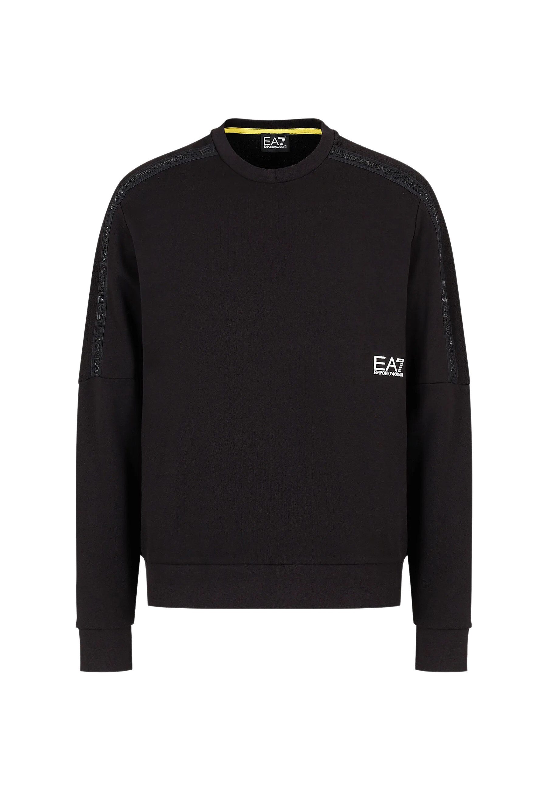 Sweatshirt Pullover Logo Series Sweatshirt