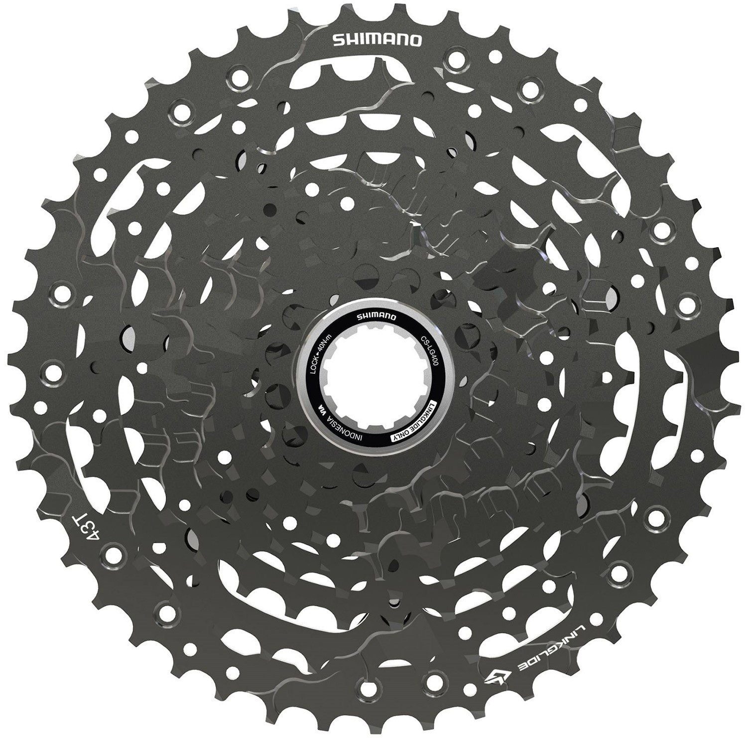 Shimano Fahrradketten