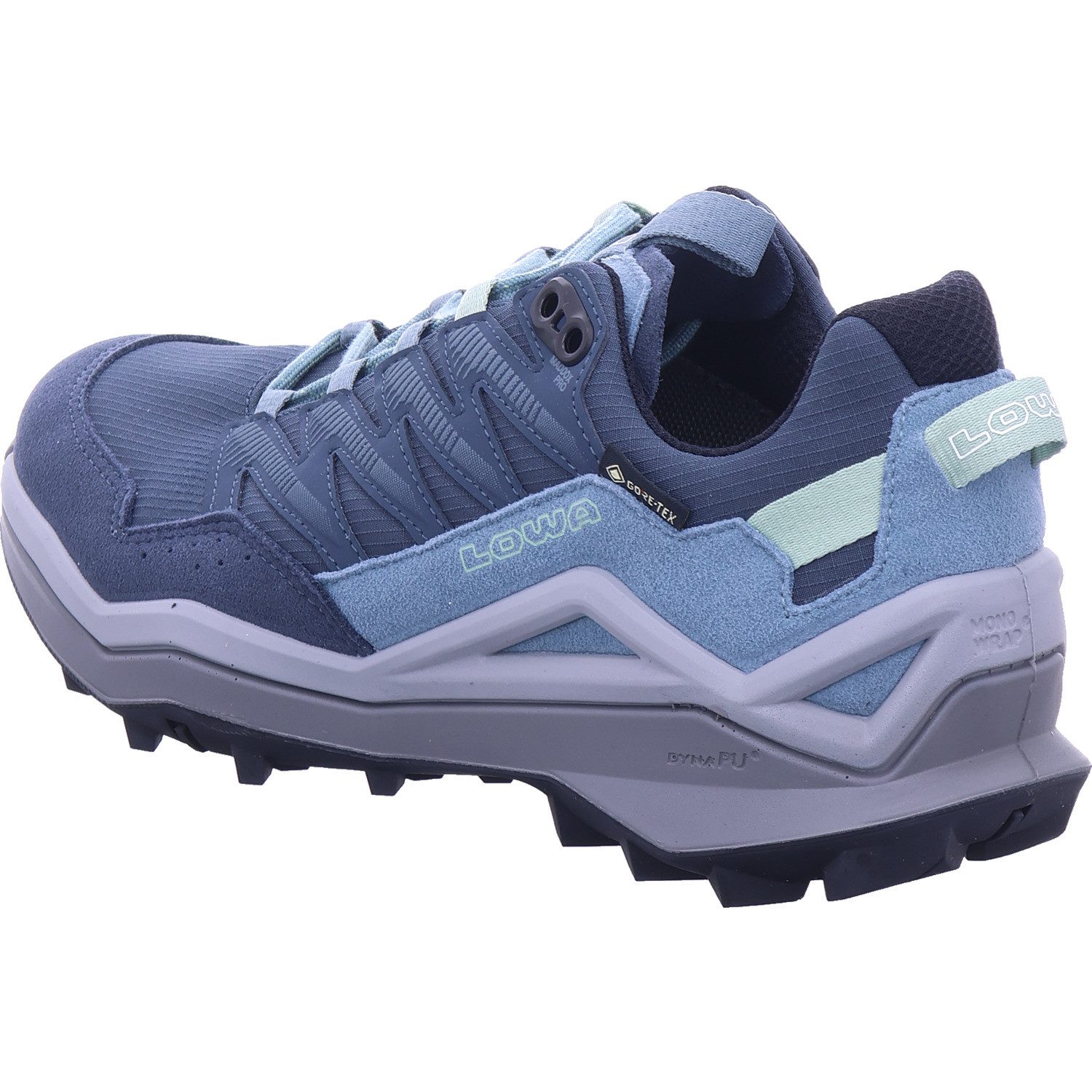 Lowa MADDOX PRO GTX LO Wanderschuh