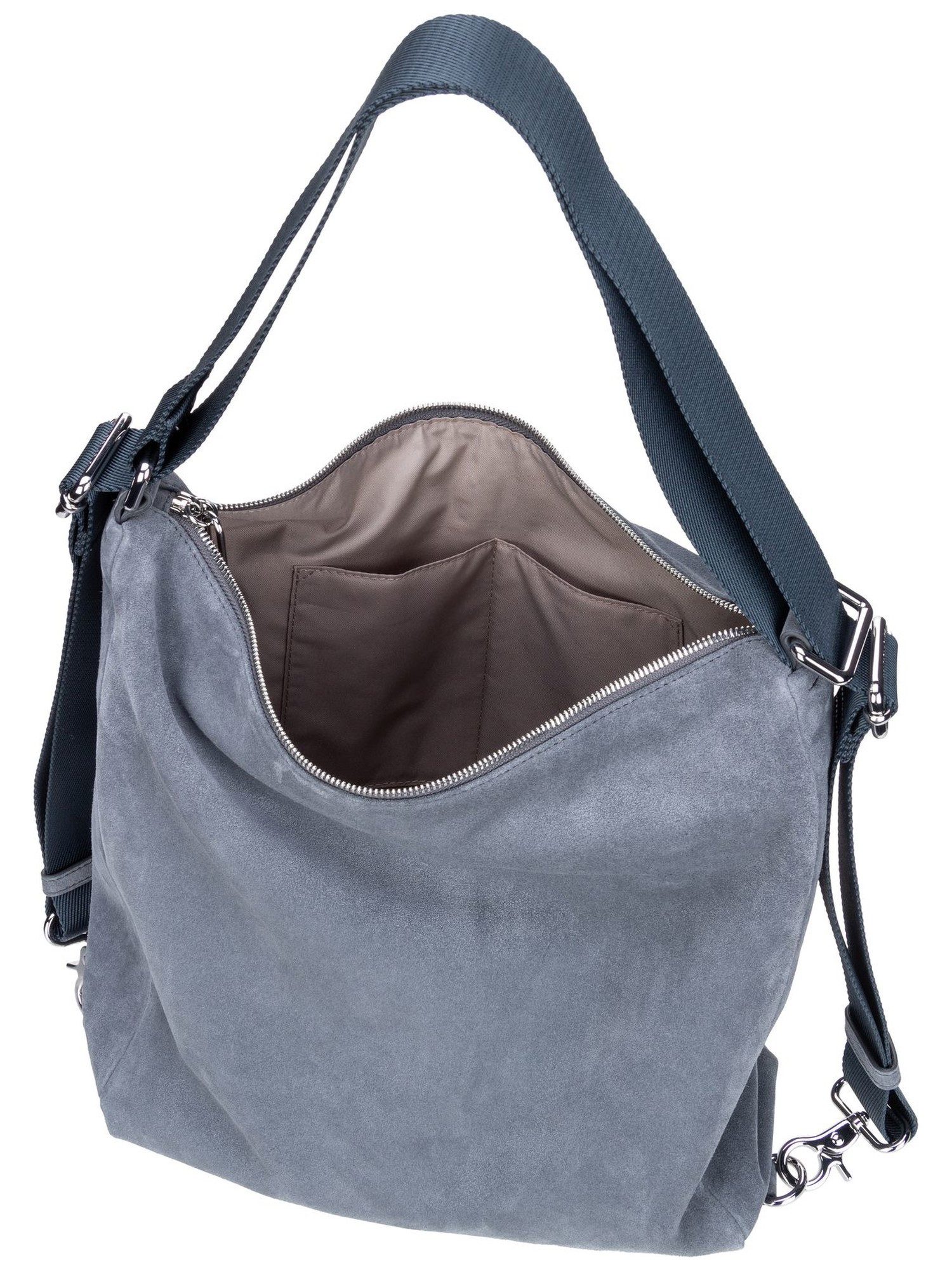 Mandarina Duck Rucksack Mellow Velvet Hobo LWT72