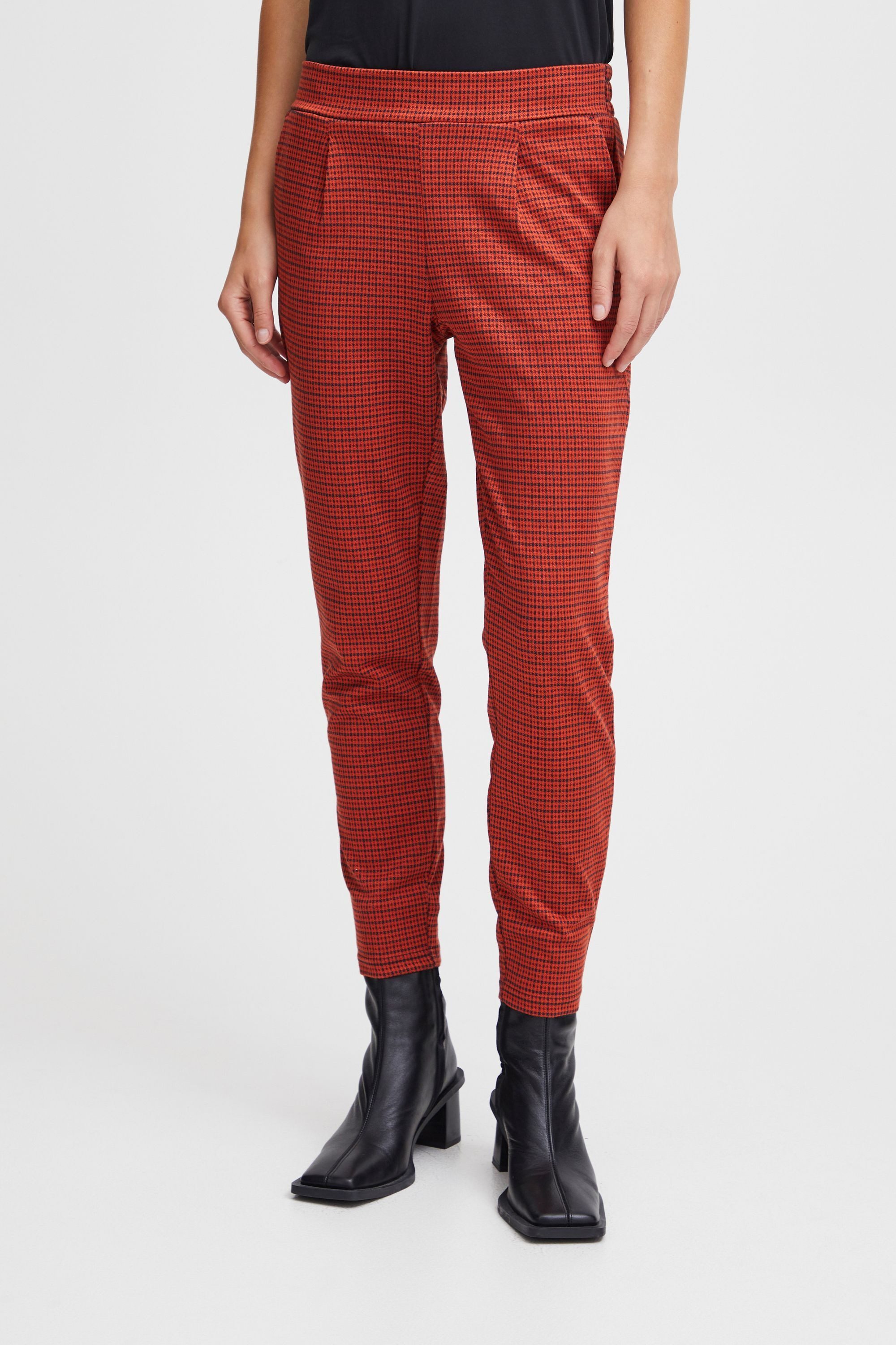 Ichi Stoffhose Stoffhose günstig online kaufen