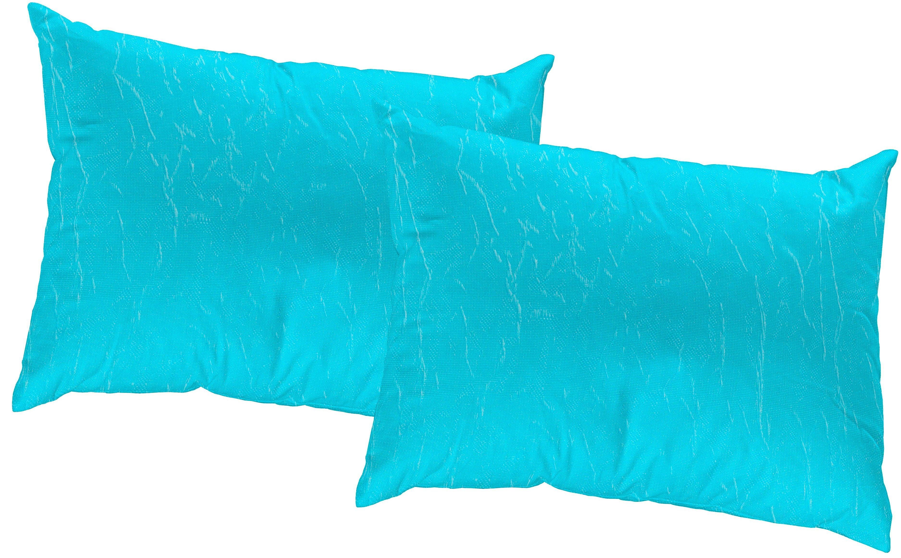 Wirth Dekokissen Lahnstein, Kissenhülle ohne Füllung, 2 Stück. € 29,15