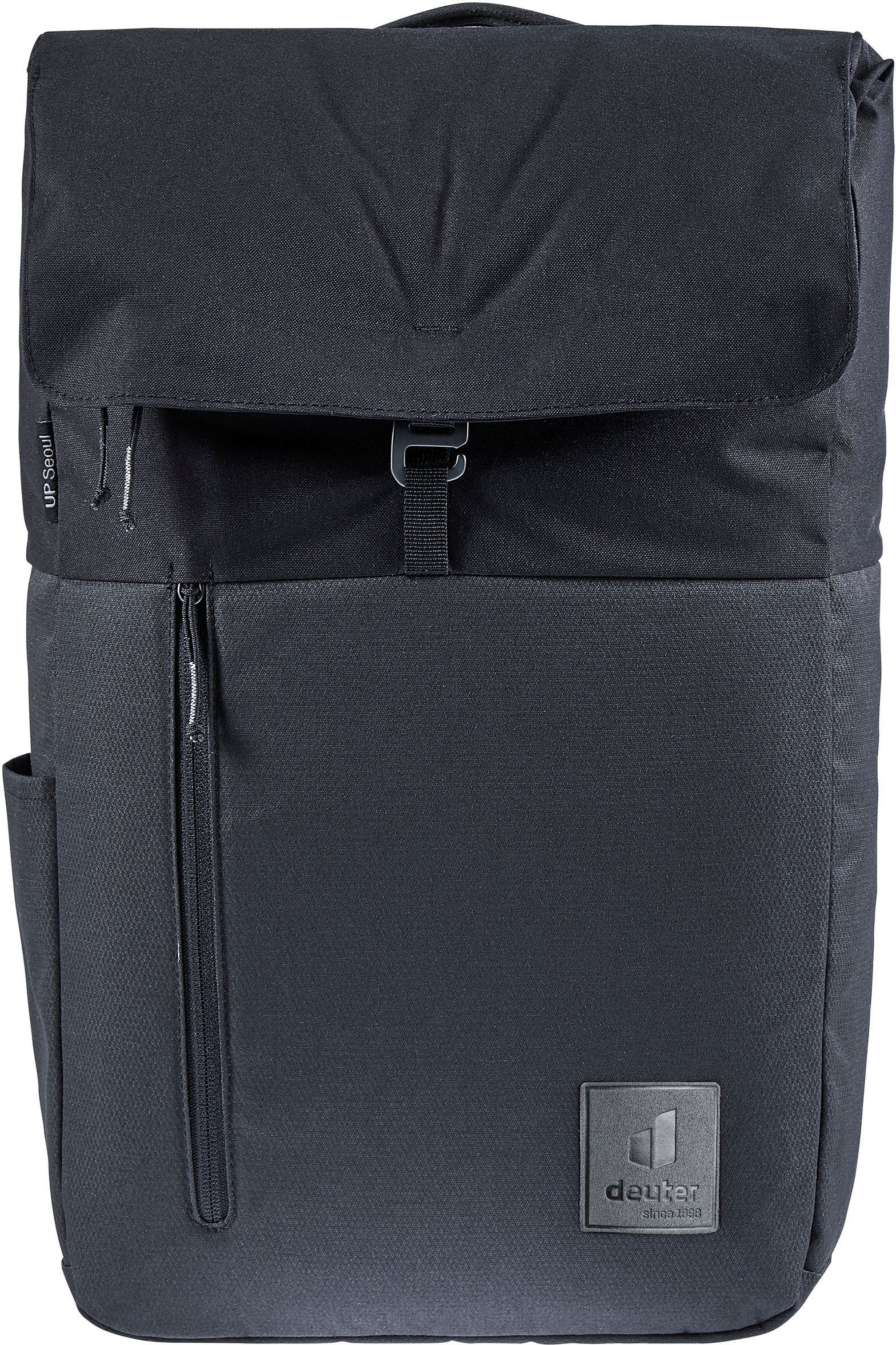 deuter Cityrucksack UP Seoul schwarz