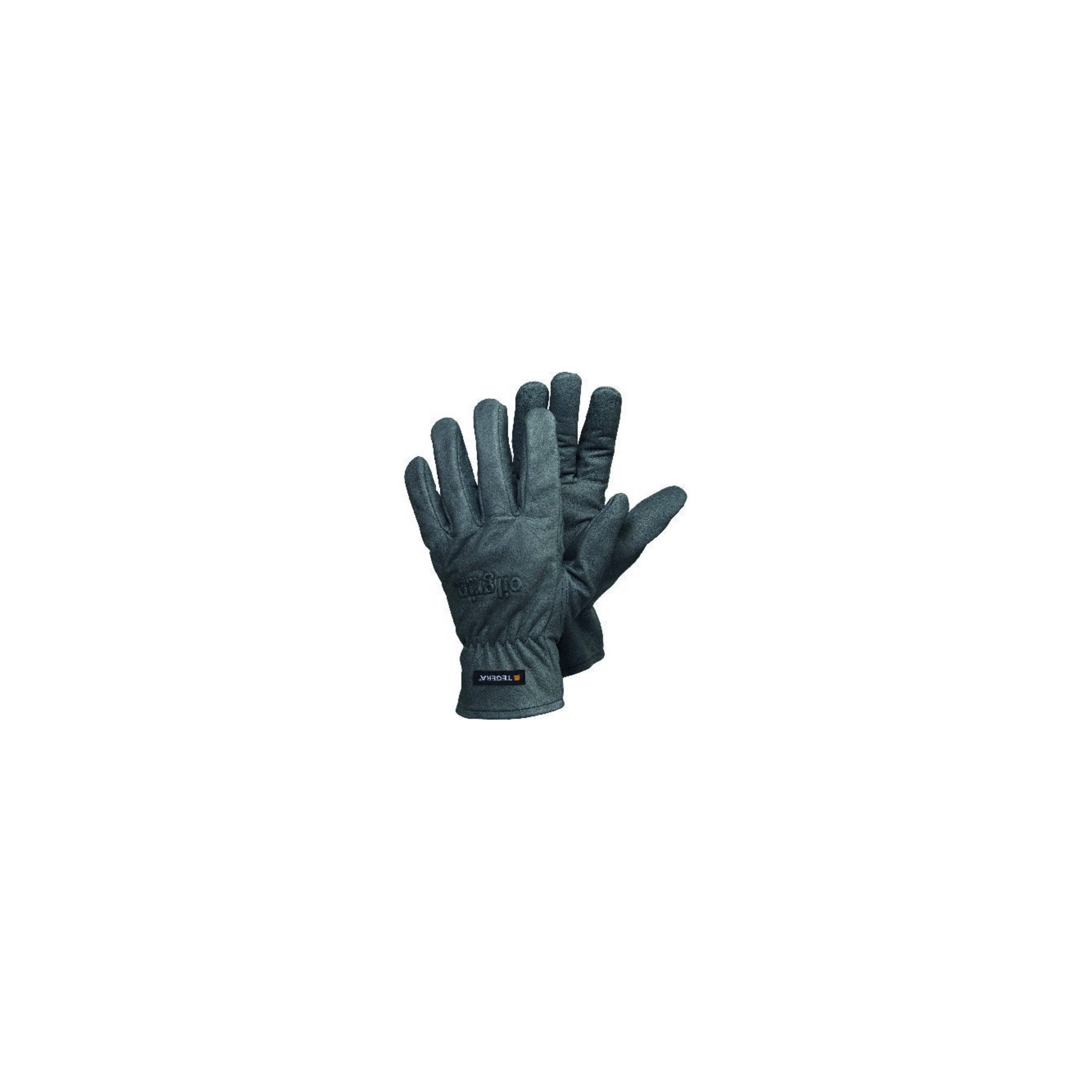 Ejendals Universal ejendals Handschuh 6615, Rindnarbenleder, Gr. 10 TEGERA 6 Stk