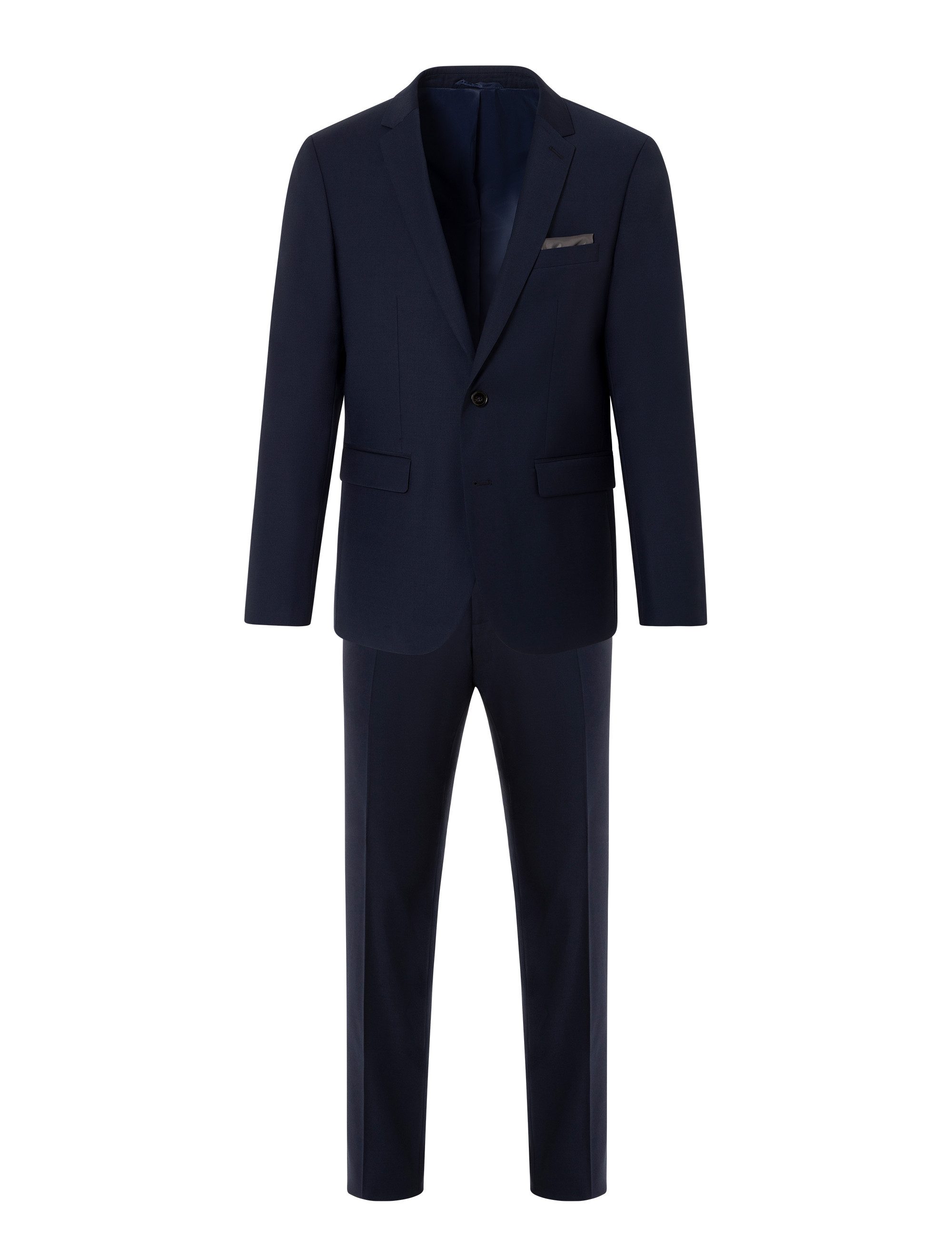 Thomas Goodwin Anzug Thomas Goodwin bi-stretch günstig online kaufen