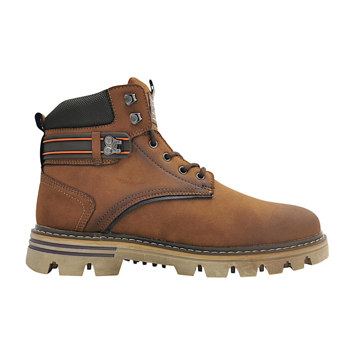 Dockers by Gerli Schnürstiefel Schnürstiefelette günstig online kaufen