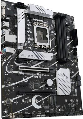 Asus PRIME B760-PLUS D4 Mainboard